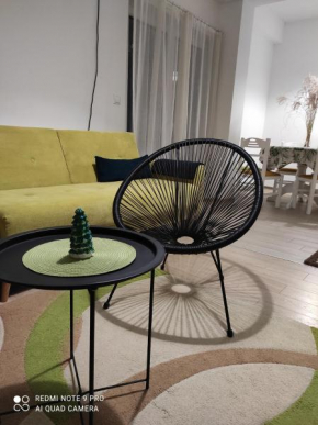 Apartment Denica